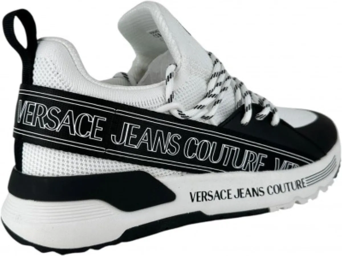 VERSACE JEANS COUTURE Sneaker 78YA3SA3 ZSC65