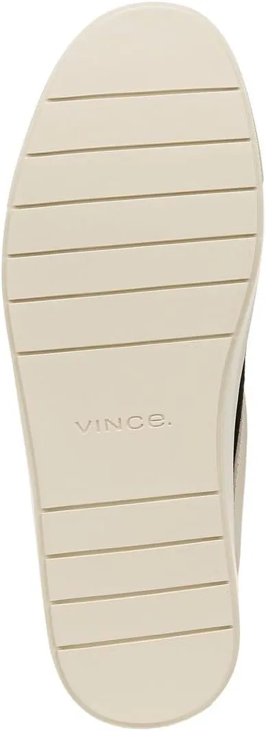 Vince Benfield Court Leather Sneaker