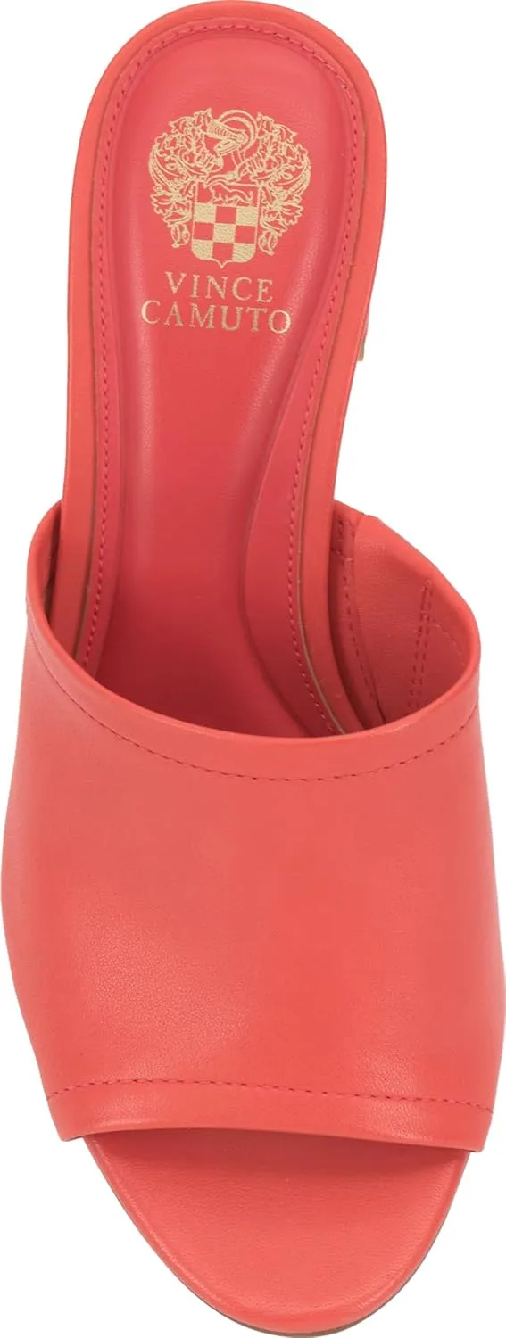 Vince Camuto Women's Alyysa Heeled Sandal