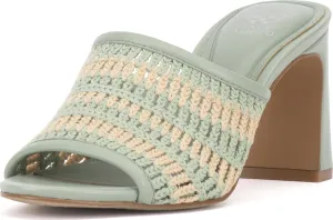 Vince Camuto Women's Alyysaa Heeled Sandal