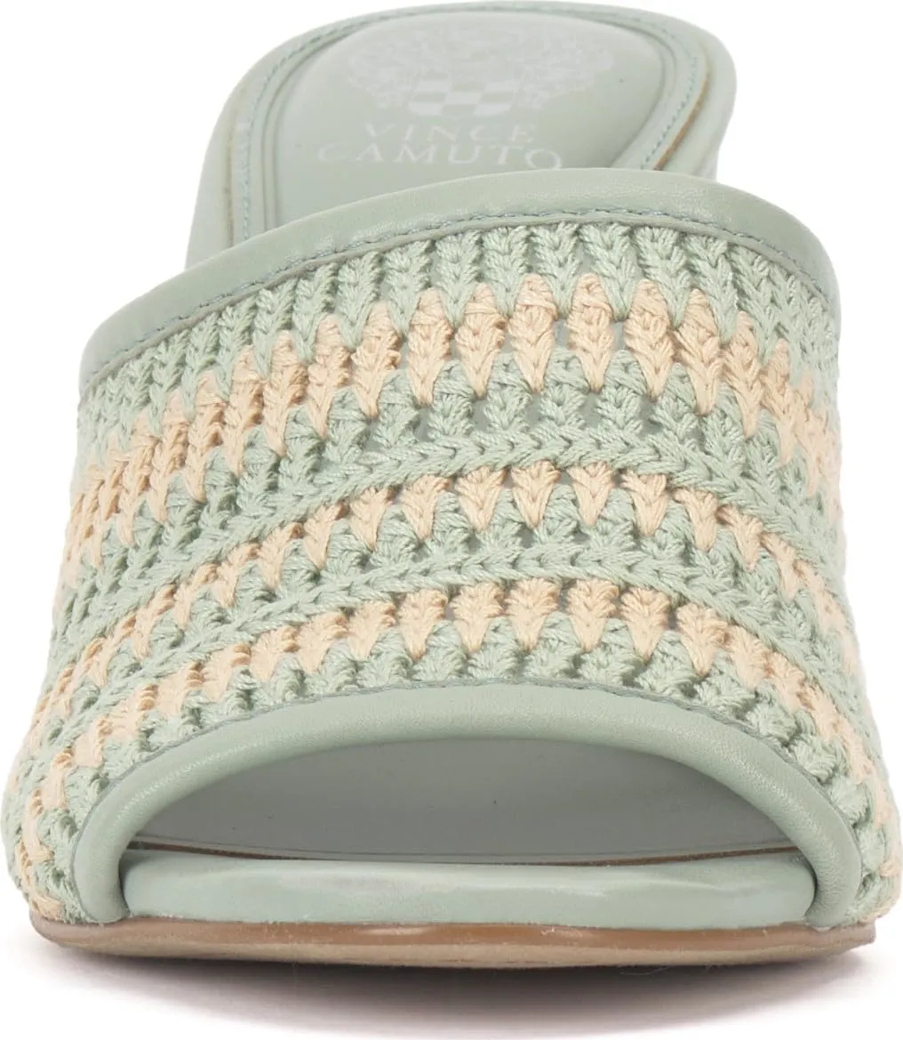 Vince Camuto Women's Alyysaa Heeled Sandal