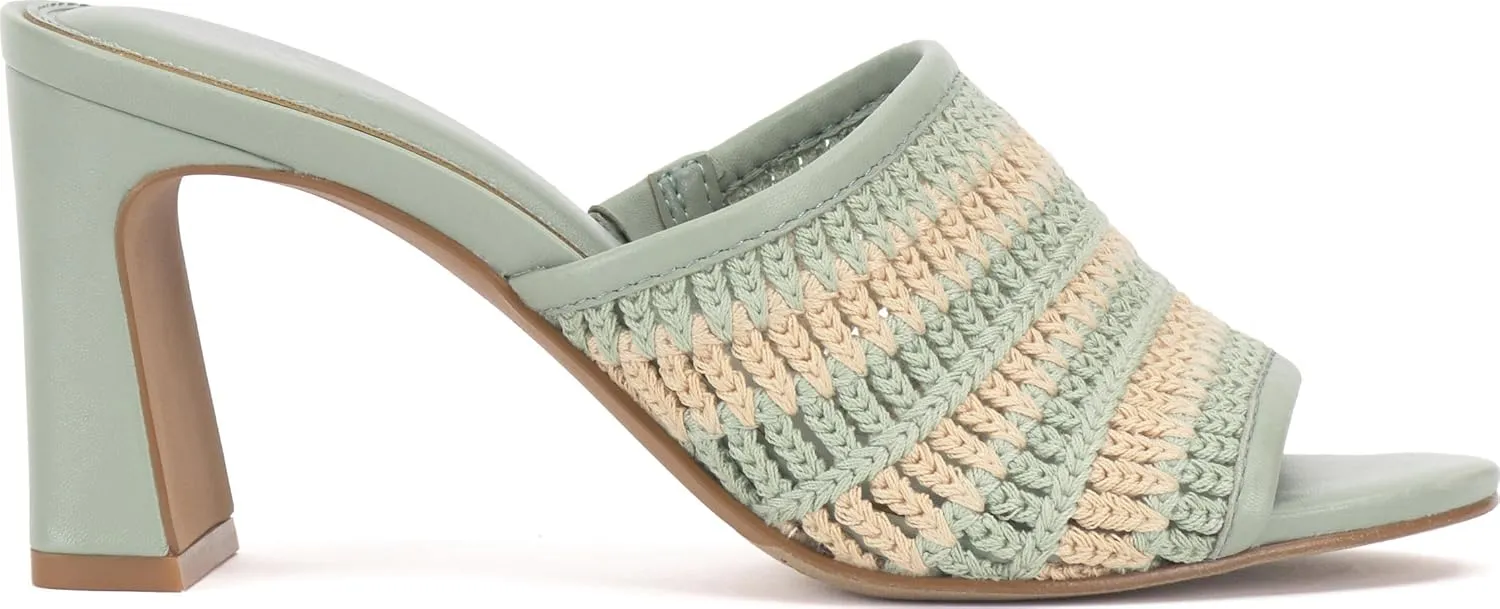 Vince Camuto Women's Alyysaa Heeled Sandal