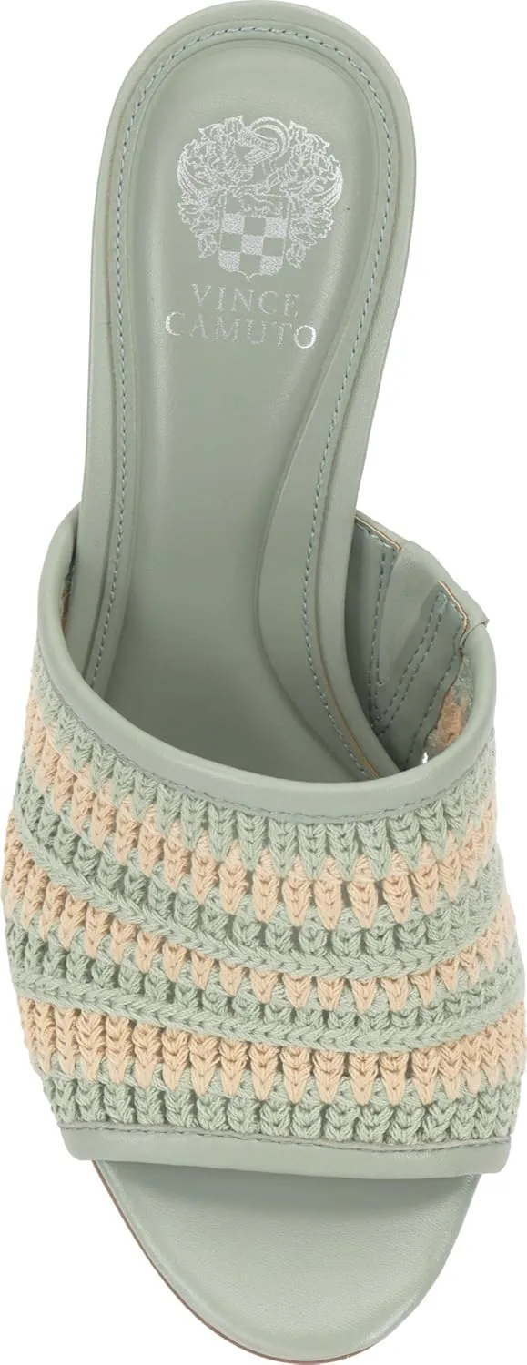 Vince Camuto Women's Alyysaa Heeled Sandal