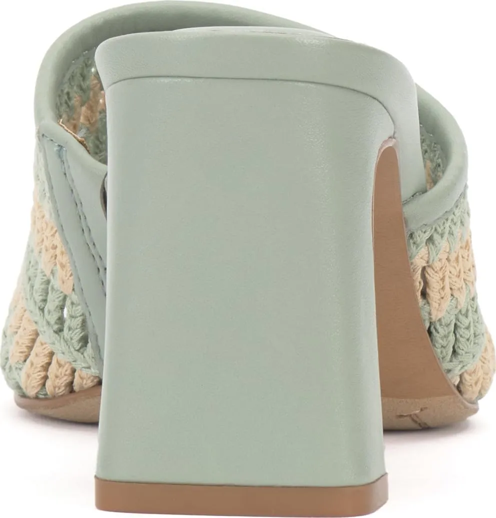 Vince Camuto Women's Alyysaa Heeled Sandal