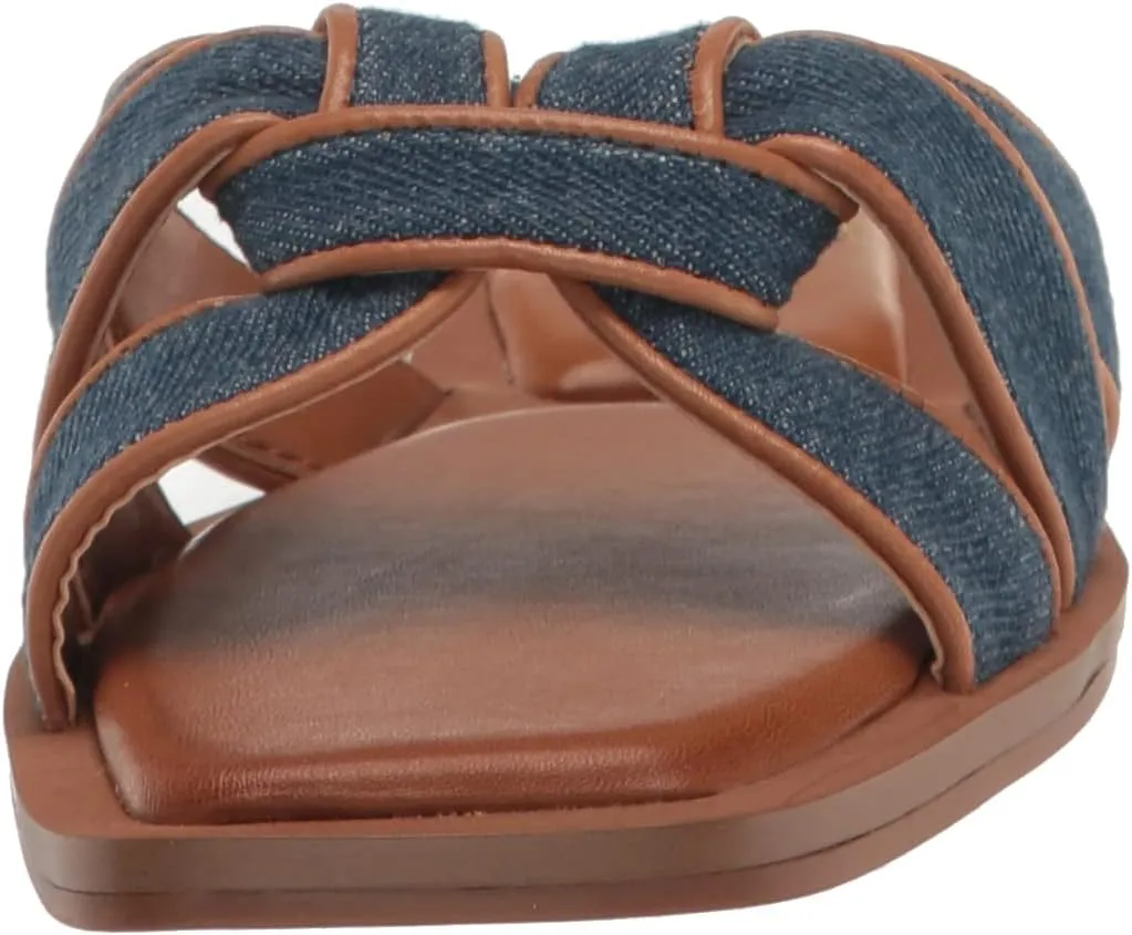 Vince Camuto Women's Barcelens Flat Sandal