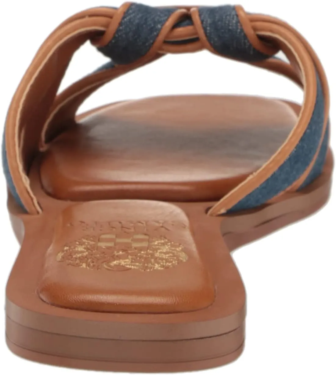 Vince Camuto Women's Barcelens Flat Sandal
