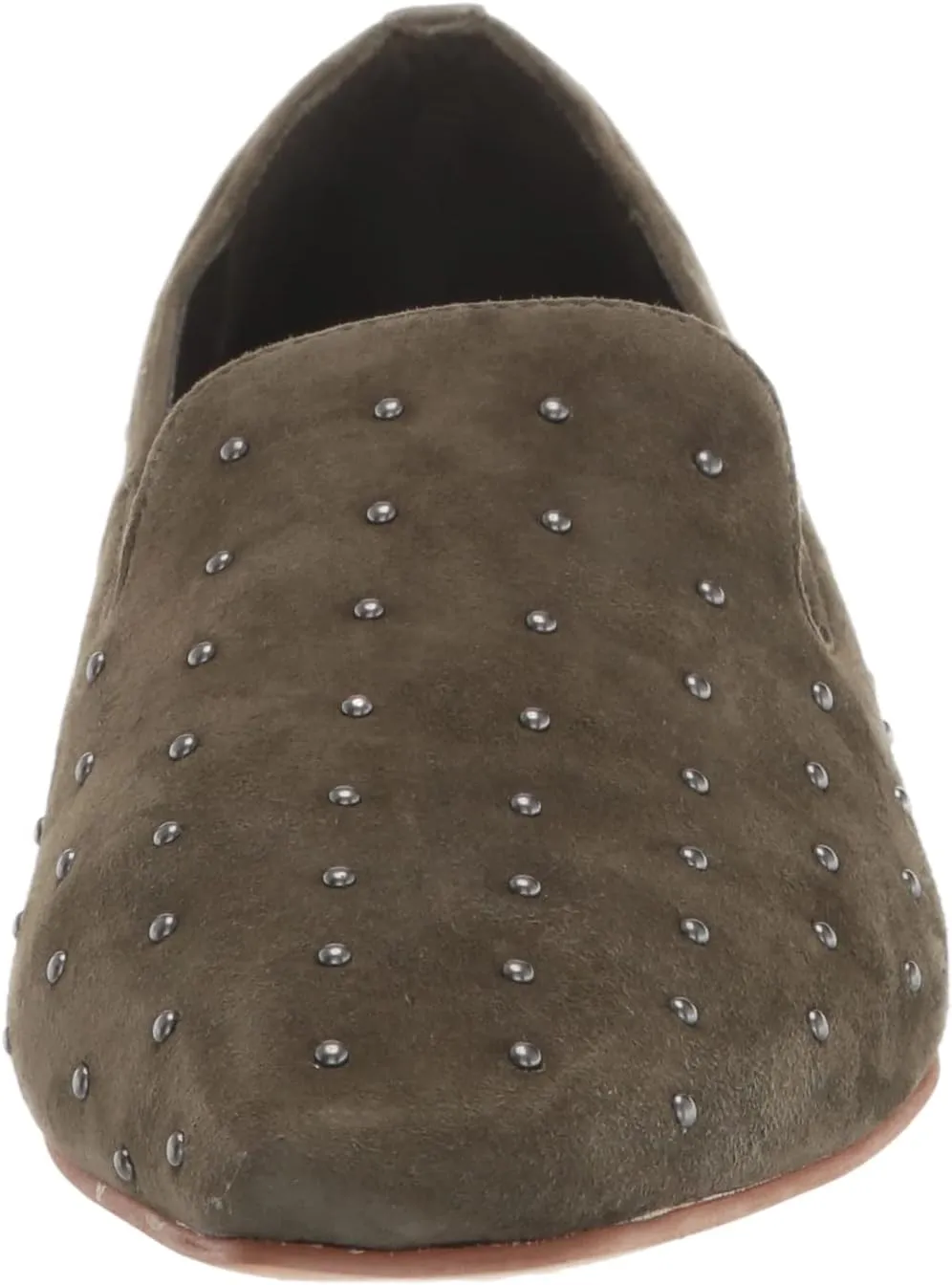 Vince Camuto Women's Davanda Embellished Loafer Flat