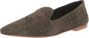 Vince Camuto Women's Davanda Embellished Loafer Flat