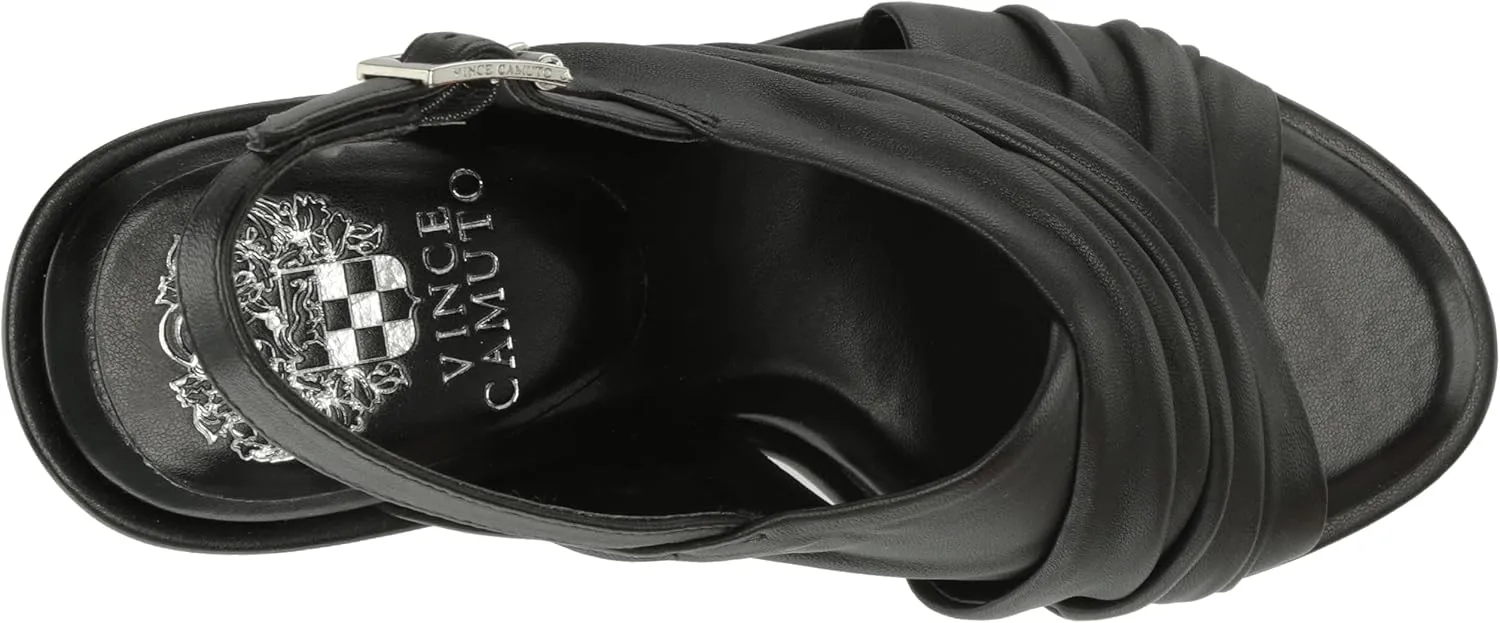 Vince Camuto Women's Fencheli Slingback Sandal Heeled