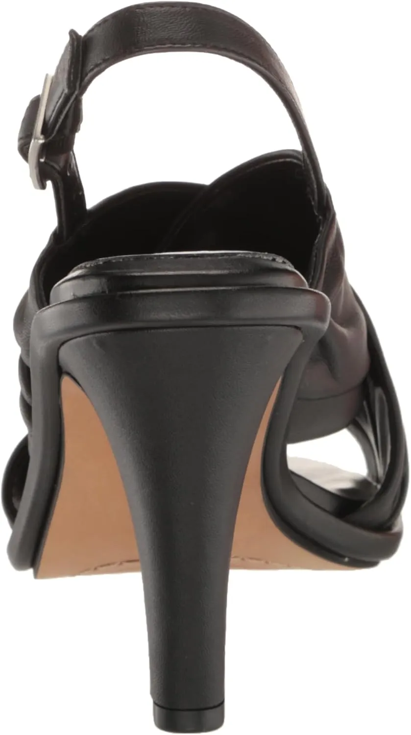 Vince Camuto Women's Fencheli Slingback Sandal Heeled