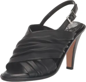Vince Camuto Women's Fencheli Slingback Sandal Heeled