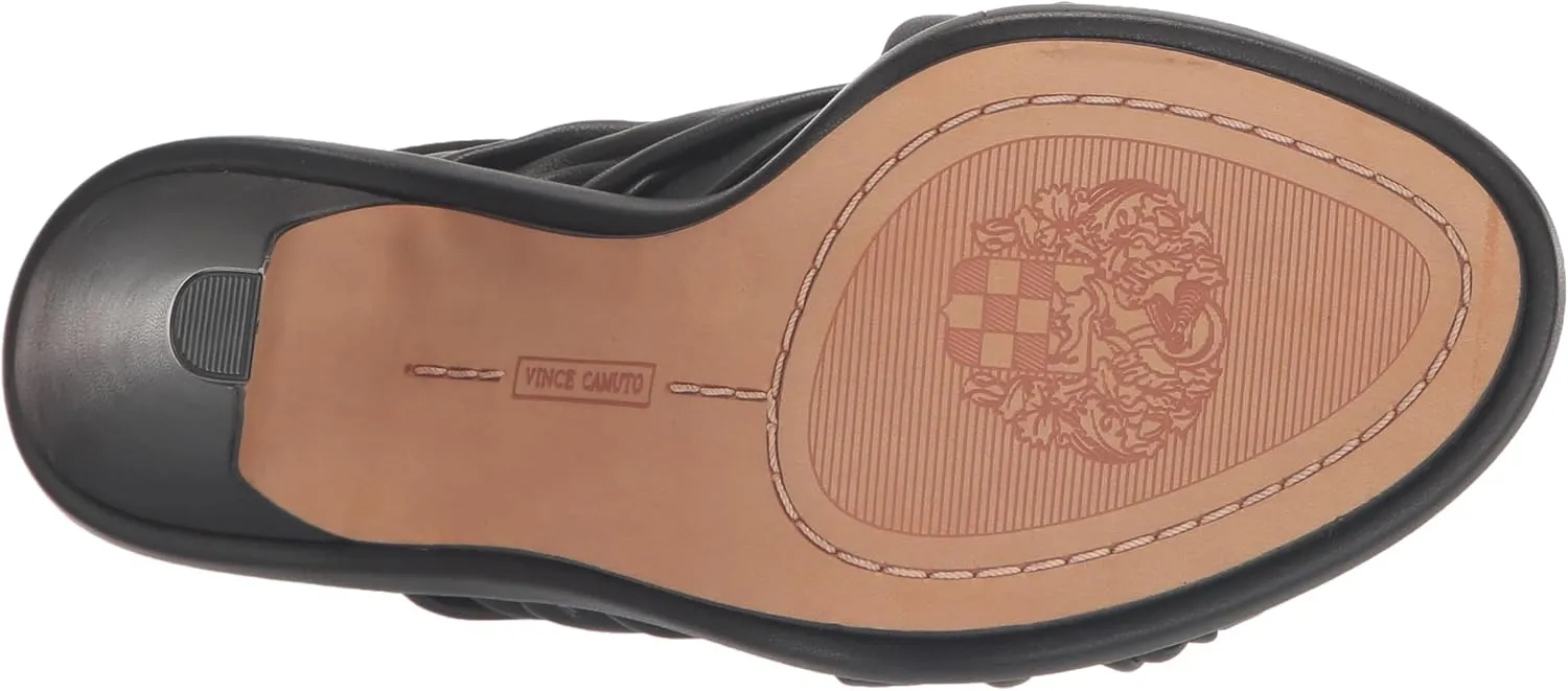 Vince Camuto Women's Fencheli Slingback Sandal Heeled