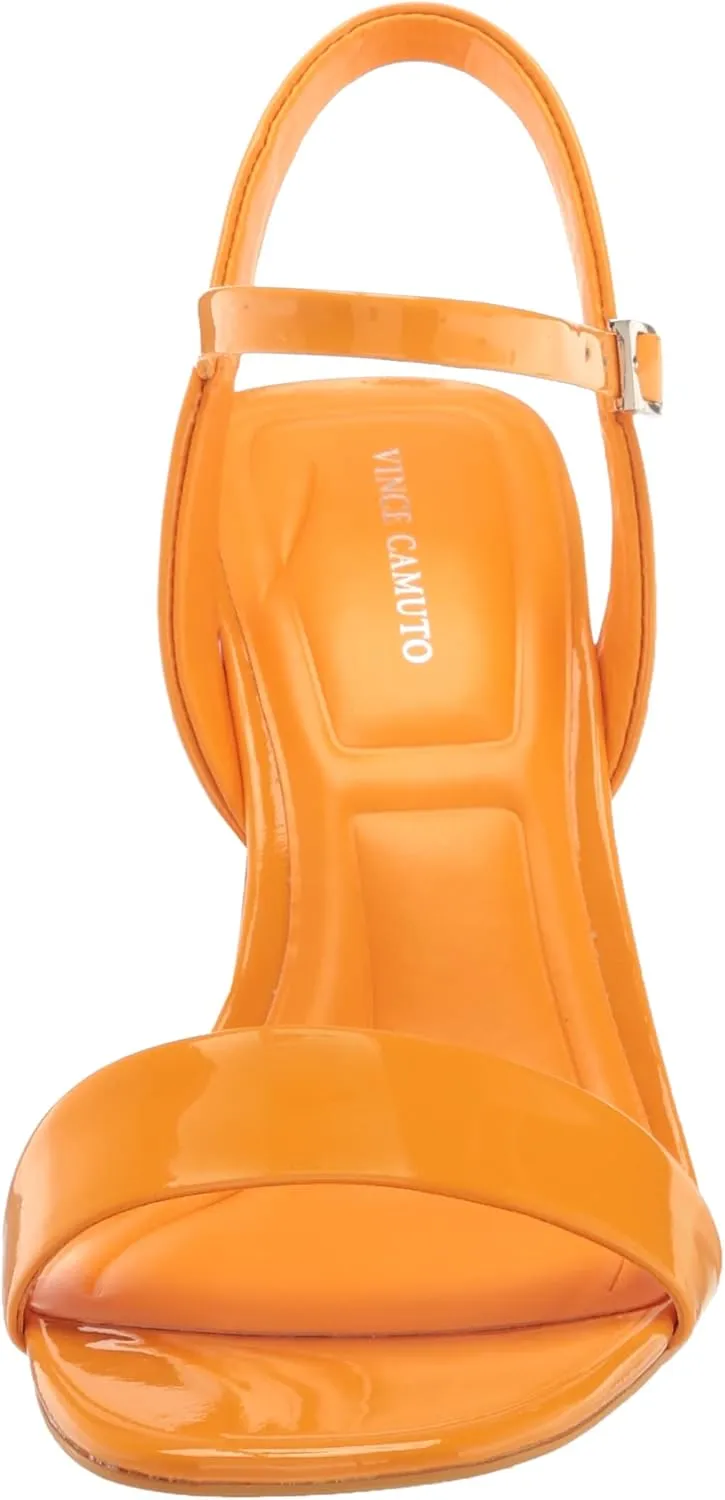 Vince Camuto Women's Herrican High Heel Sandal Heeled