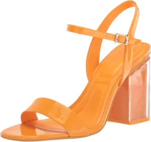 Vince Camuto Women's Herrican High Heel Sandal Heeled