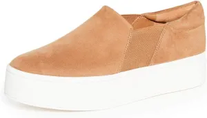 Vince Women's Warren Slip On Sneakers