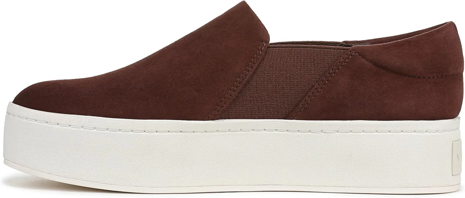 Vince Women's Warren Sneaker