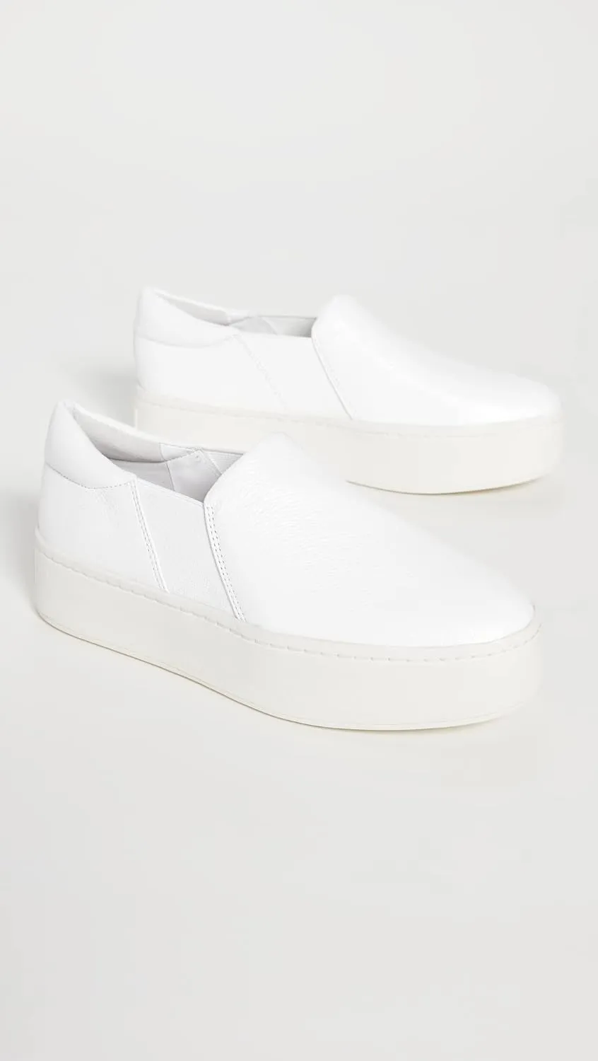 Vince Women's Warren Sneaker