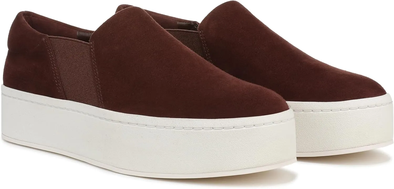 Vince Women's Warren Sneaker