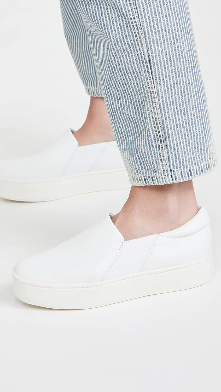 Vince Women's Warren Sneaker