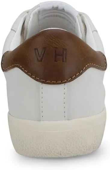 Vintage Havana Womens Flair Glitter Slip On Sneakers Shoes Casual - Gold, Grey, Silver