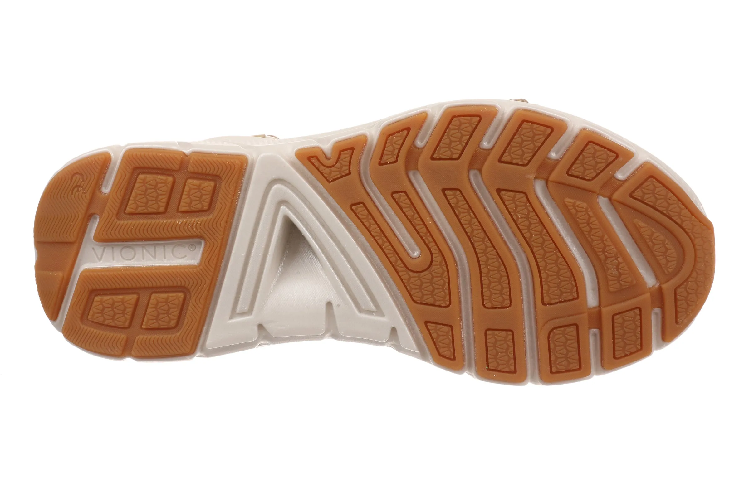 Vionic Gold Walk Max Wanderer Women's Sandals J4494L1250