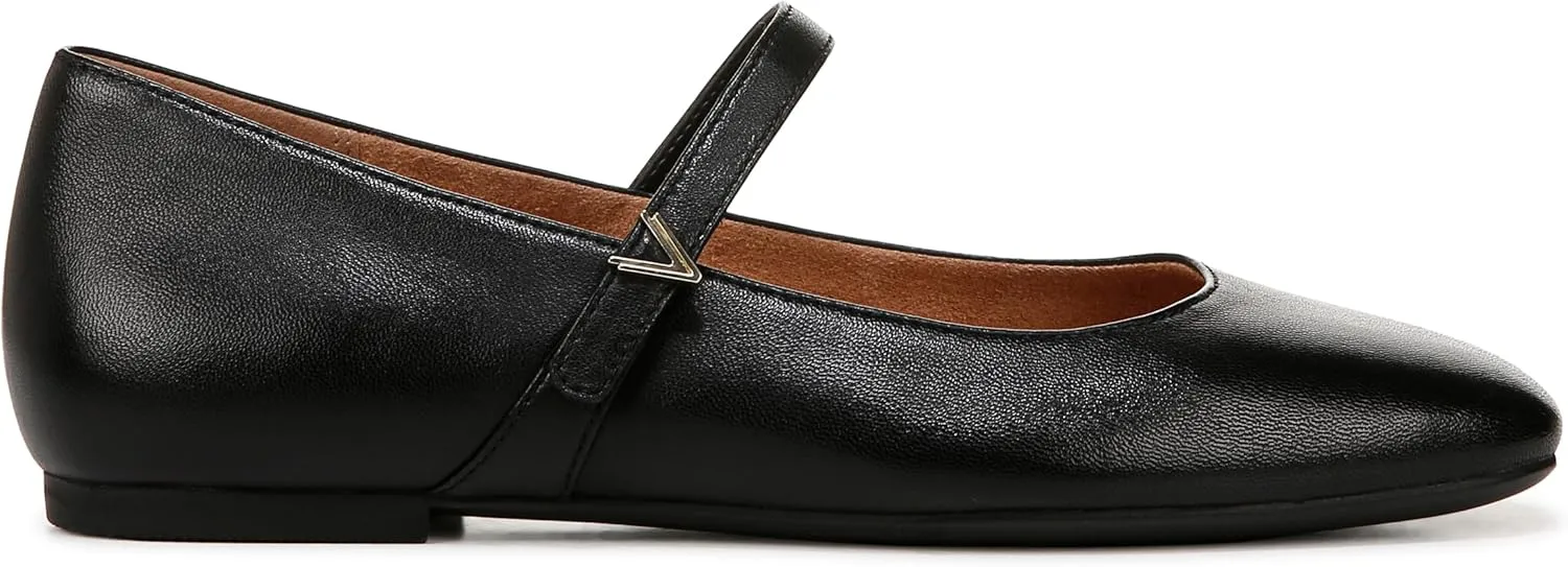 Vionic Women's Alameda Mary Jane Flat