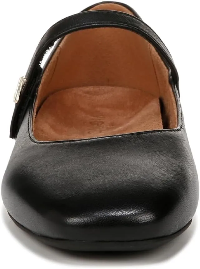Vionic Women's Alameda Mary Jane Flat