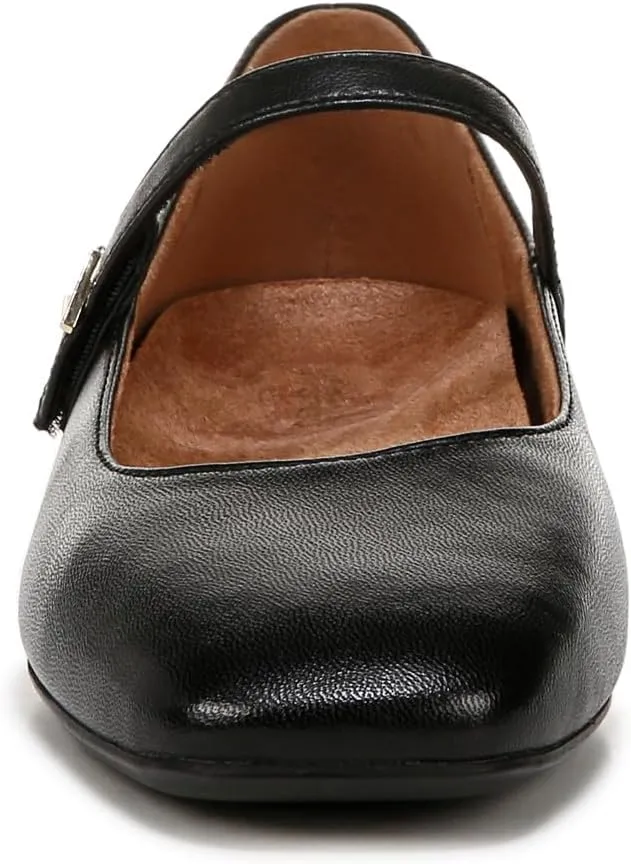 Vionic Women's Alameda Mary Jane Flat