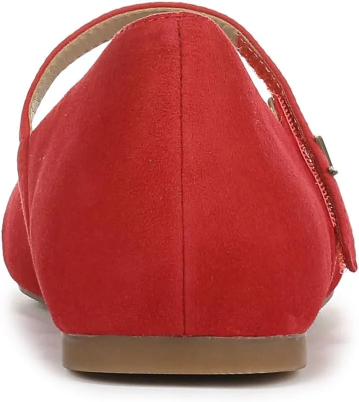 Vionic Women's Alameda Mary Jane Flat