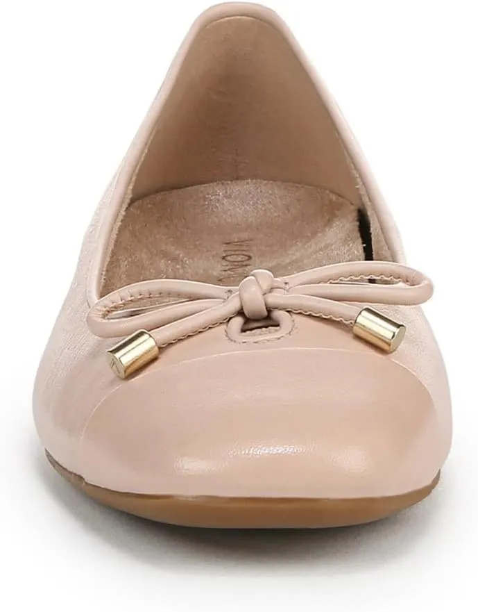 Vionic Women's Klara Ballet Flat