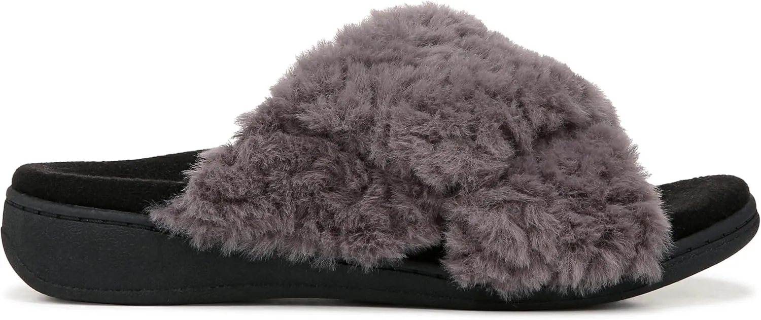 Vionic Women's Relax Ii Slides Slipper