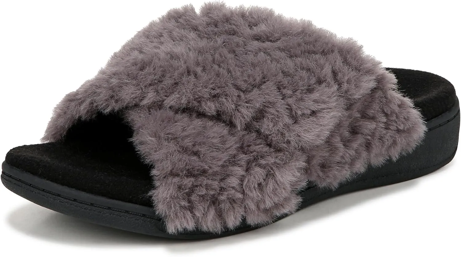 Vionic Women's Relax Ii Slides Slipper