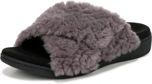 Vionic Women's Relax Ii Slides Slipper