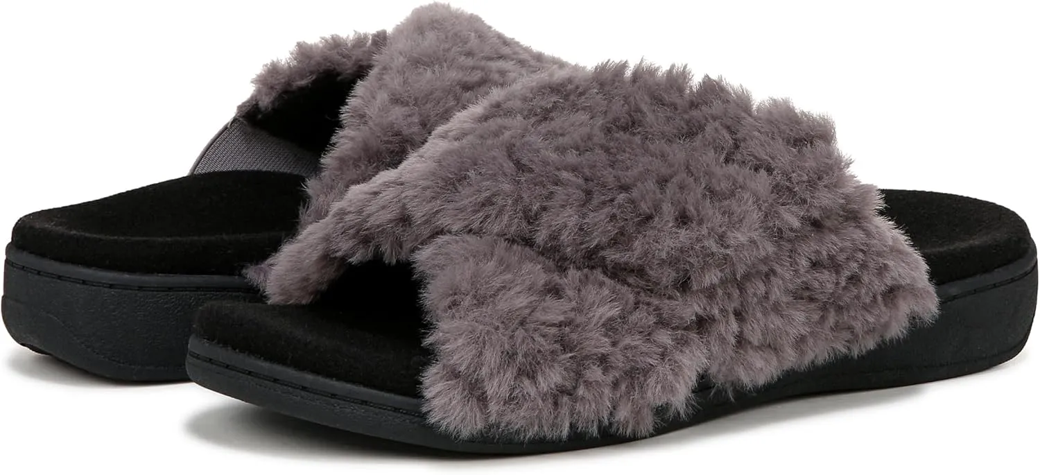 Vionic Women's Relax Ii Slides Slipper