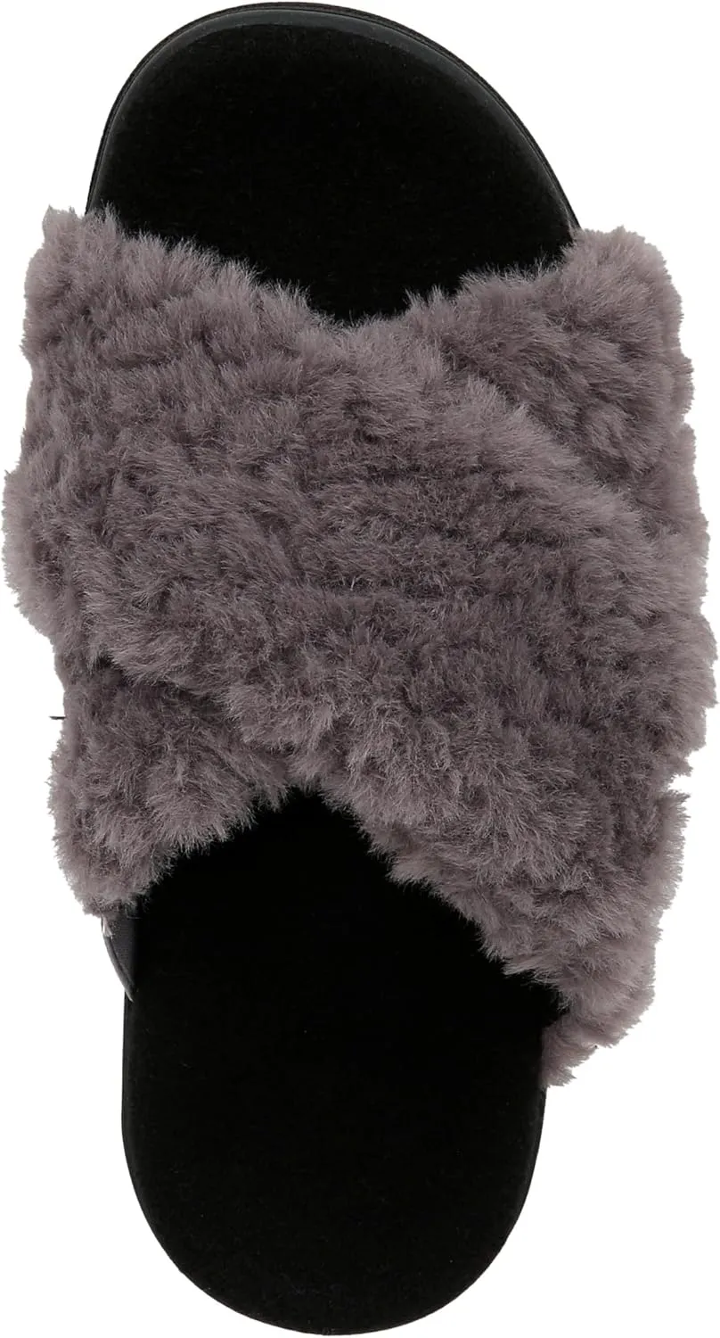 Vionic Women's Relax Ii Slides Slipper