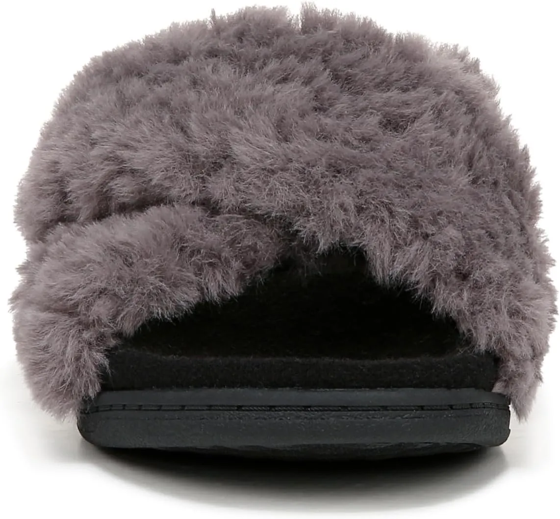 Vionic Women's Relax Ii Slides Slipper