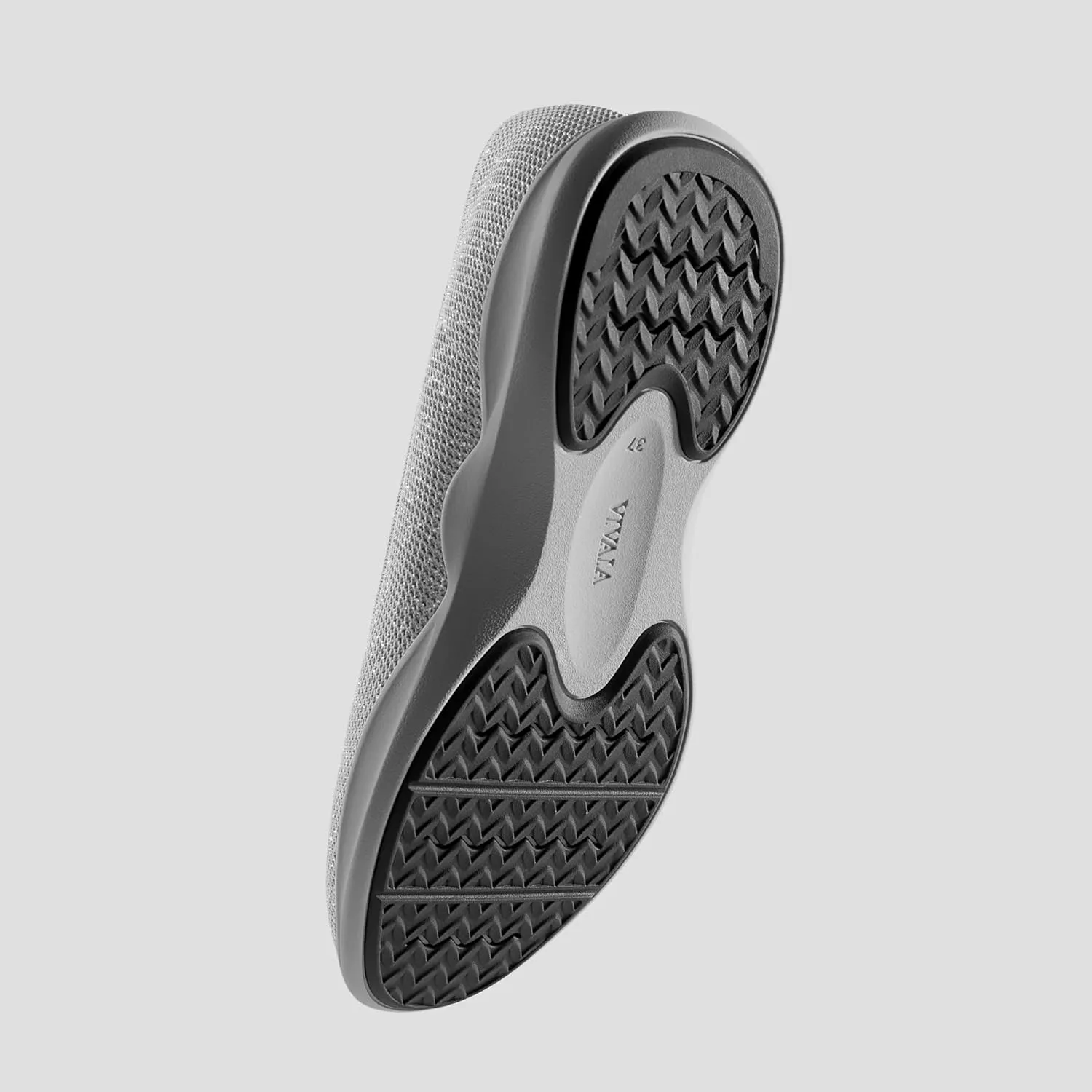 VIVAIA Izabel Water-Repellent Round-Toe All-Day Sneaker Flats
