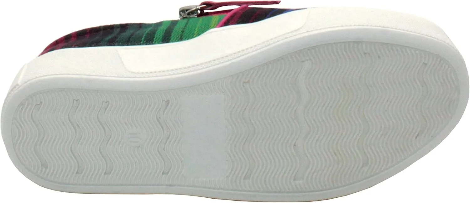 VOLATILE Unisex-Child Chorus Sneaker