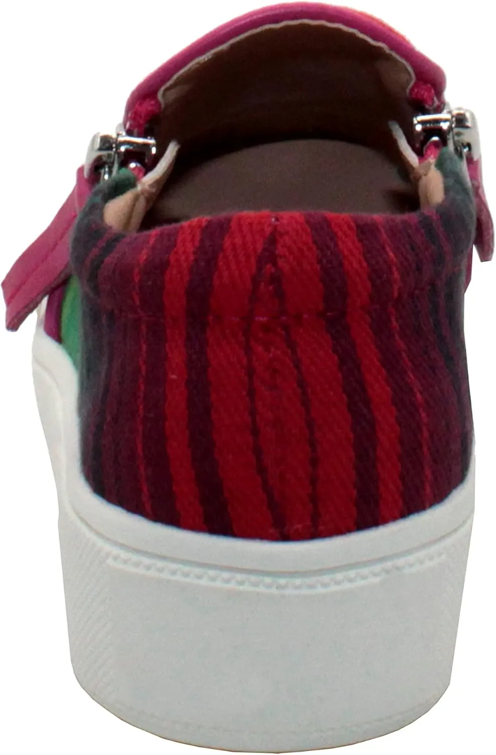 VOLATILE Unisex-Child Chorus Sneaker