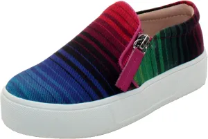 VOLATILE Unisex-Child Chorus Sneaker