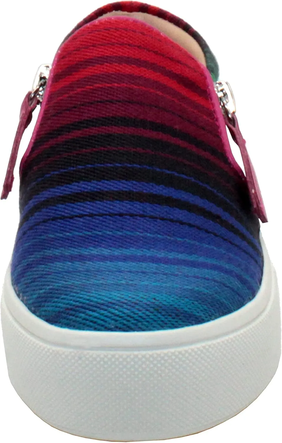 VOLATILE Unisex-Child Chorus Sneaker