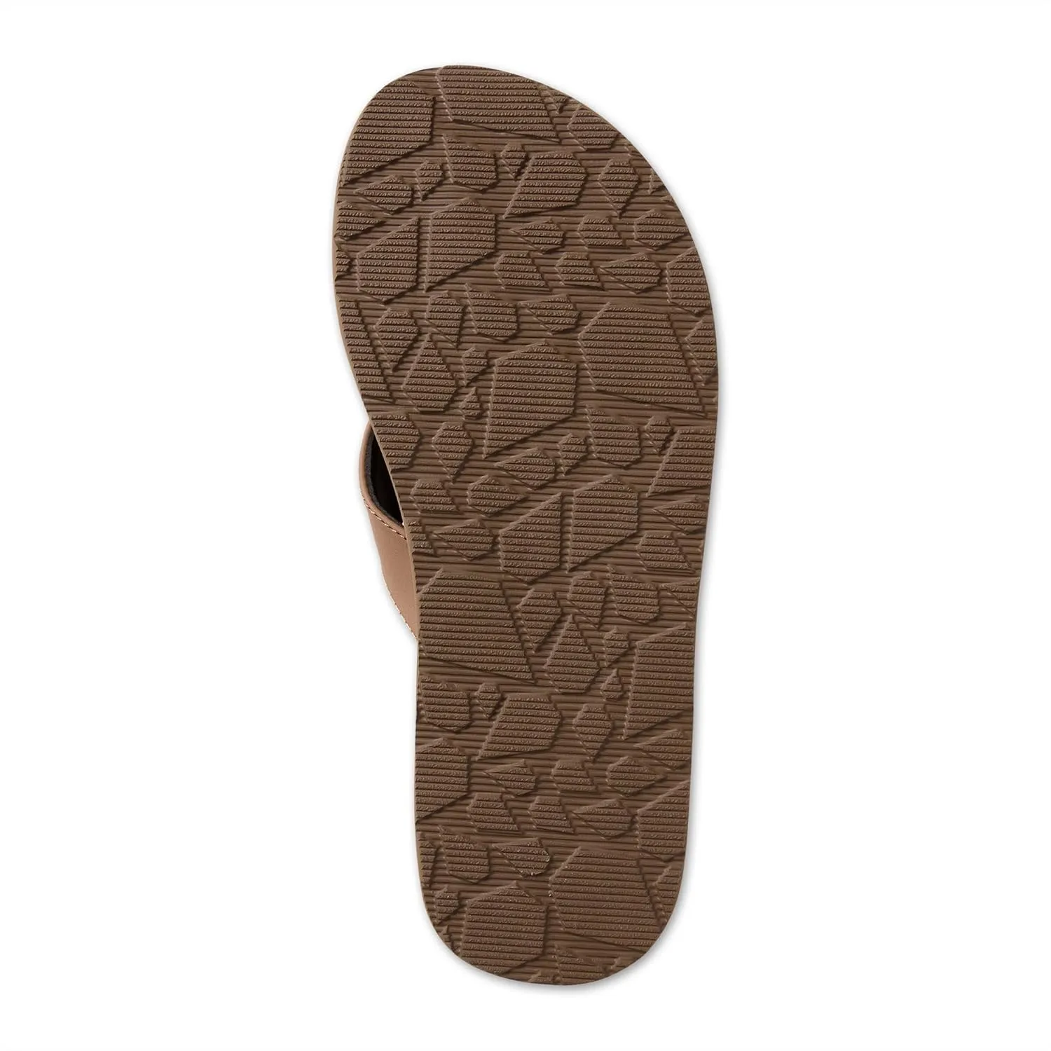 Volcom Men's Victor Flip-Flop Sandal