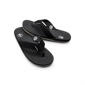 Volcom Men's Victor Flip-Flop Sandal