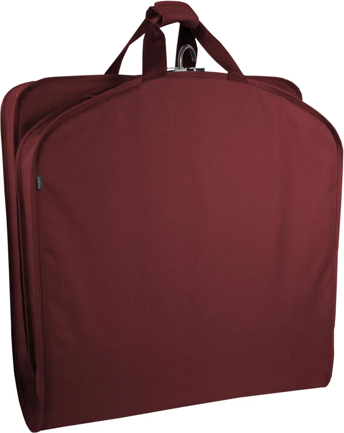 WallyBags® 52” Deluxe Travel Garment Bag