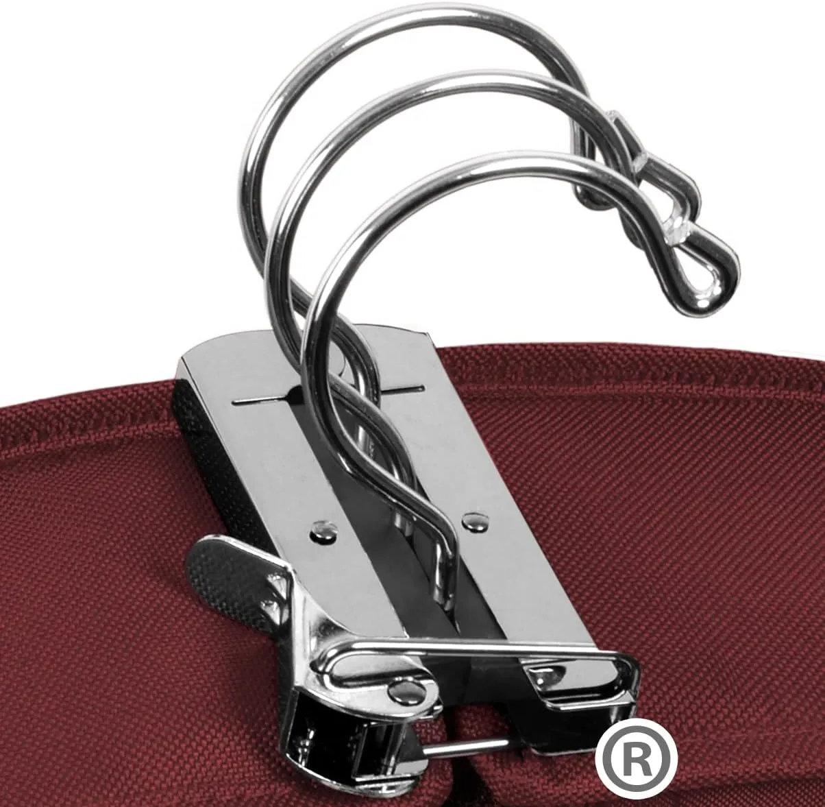 WallyBags® 52” Deluxe Travel Garment Bag