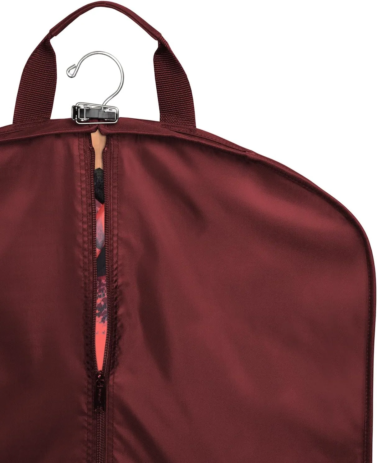 WallyBags® 52” Deluxe Travel Garment Bag