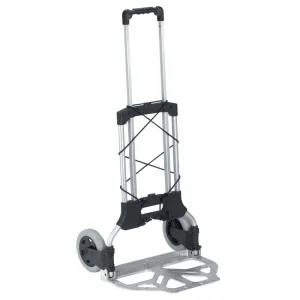 Wesco 220617 Aluminum Lightweight Folding Truck