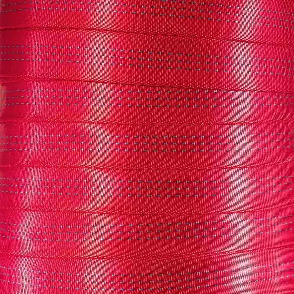 West Coast Paracord 1-Inch Tubular Nylon Webbing – Premium Heavy Duty Lightweight with Breaking Strength of 4000 Pounds – Outdoor All Purpose Straps for Climbing and Securing (Forest Green, 100 Yards)