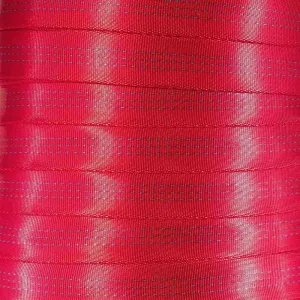 West Coast Paracord 1-Inch Tubular Nylon Webbing – Premium Heavy Duty Lightweight with Breaking Strength of 4000 Pounds – Outdoor All Purpose Straps for Climbing and Securing (Forest Green, 100 Yards)