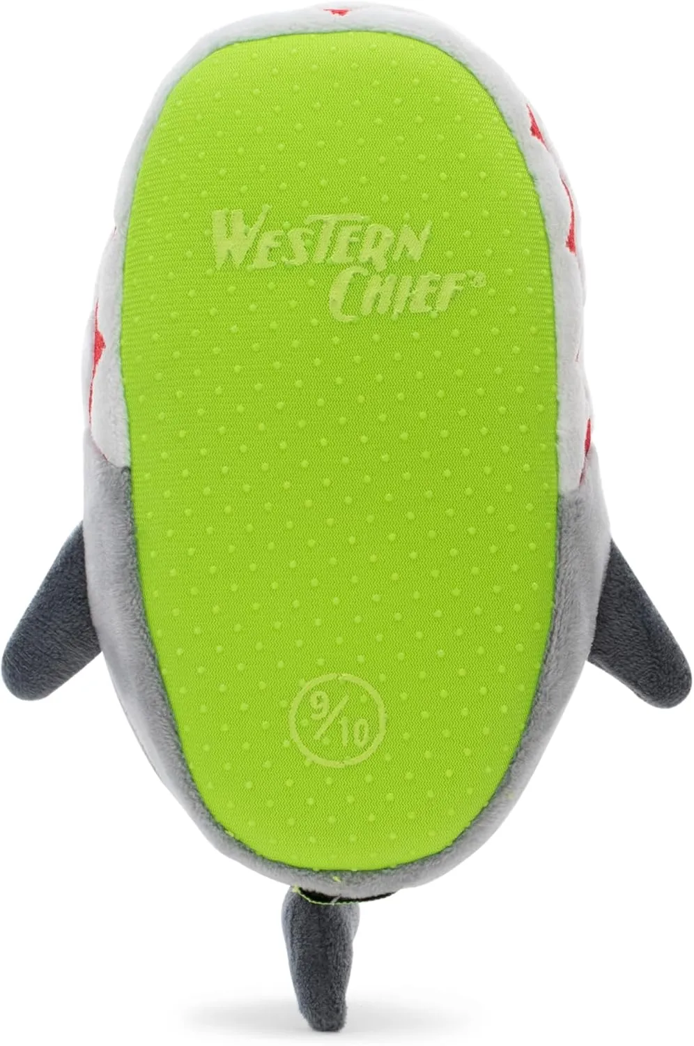 Western Chief Kids 3-D Character Slipper for Toddlers, and Little Kids - Slip on Construction, and Adorable Slippers